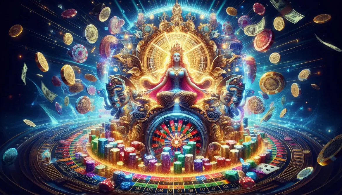 Spinogambino Casino